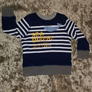 Boys GAP Sweatshirt